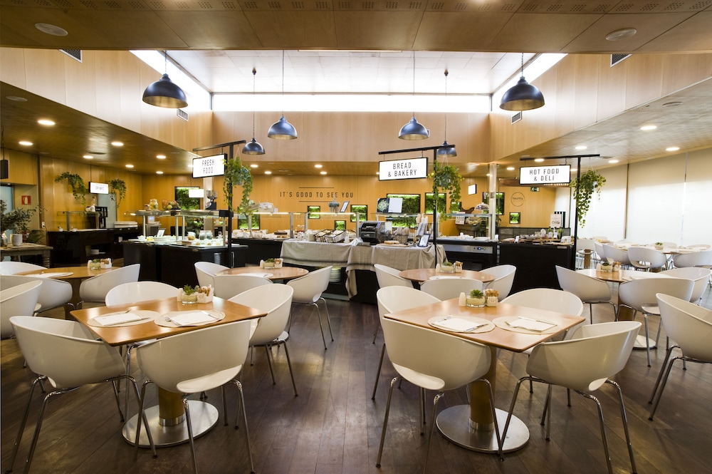 Crowne Plaza Madrid Centre Retiro 59/79