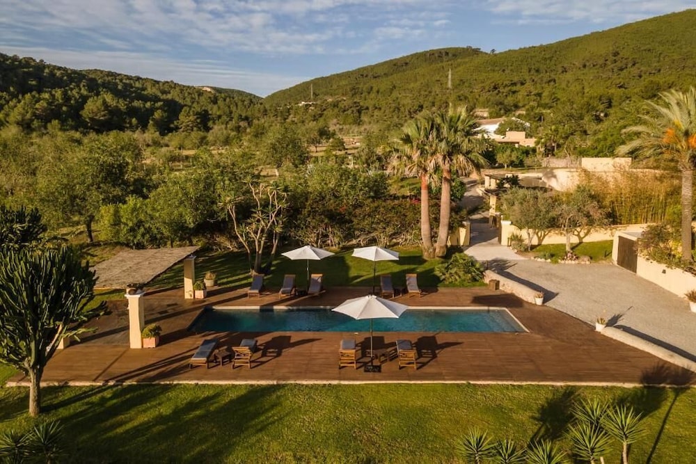 Las Mariposas Ibiza 23/31
