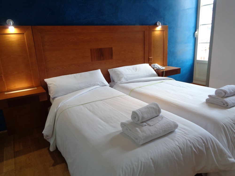 Hotel Villa de Betanzos 23/52