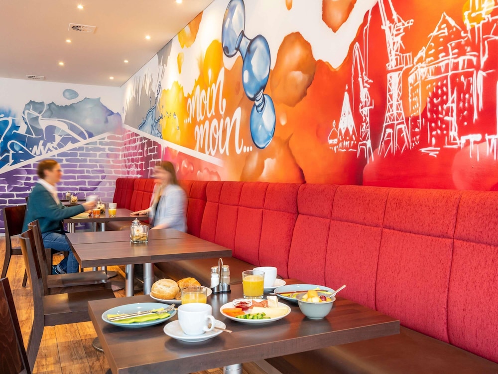 Ibis Styles Hamburg Alster City 33/47