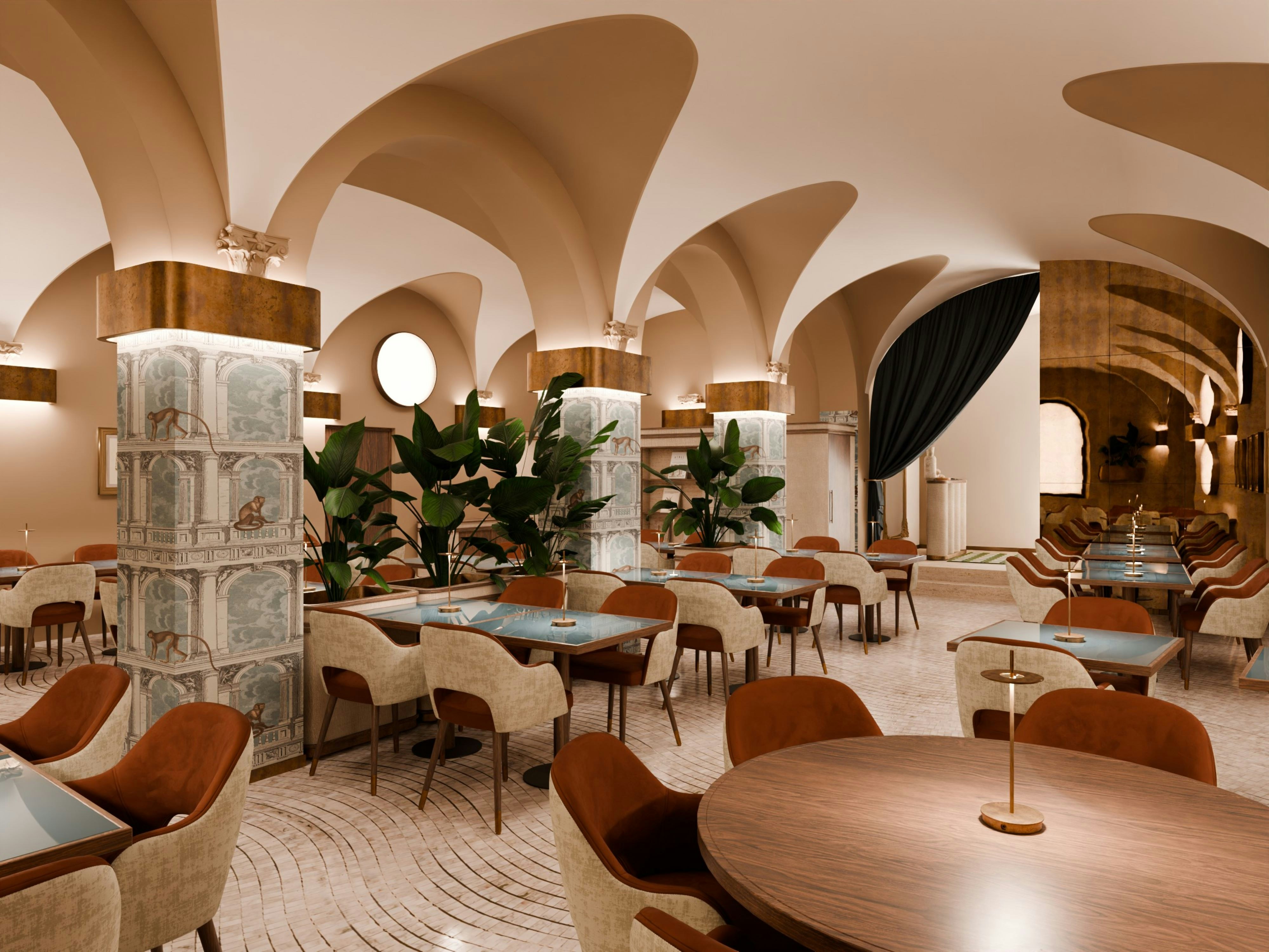 Rosetta Hotel Perugia, Tapestry Collection by Hilton 64/80