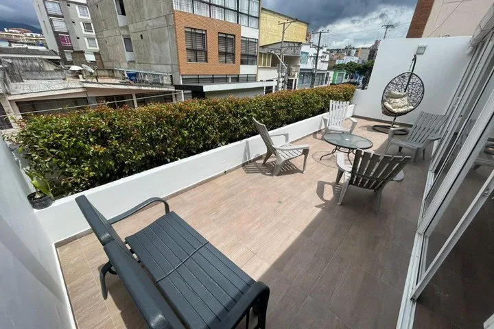 Hotel Jardin 38 2/8