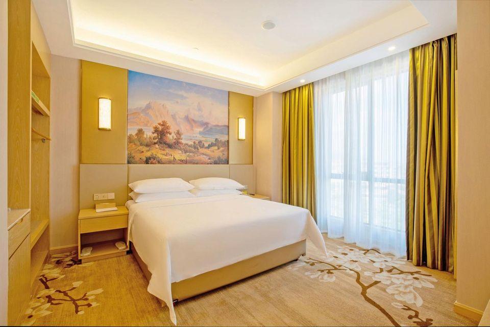 Vienna International Hotel (Xianyou High-speed Railway Station Store) 15/32