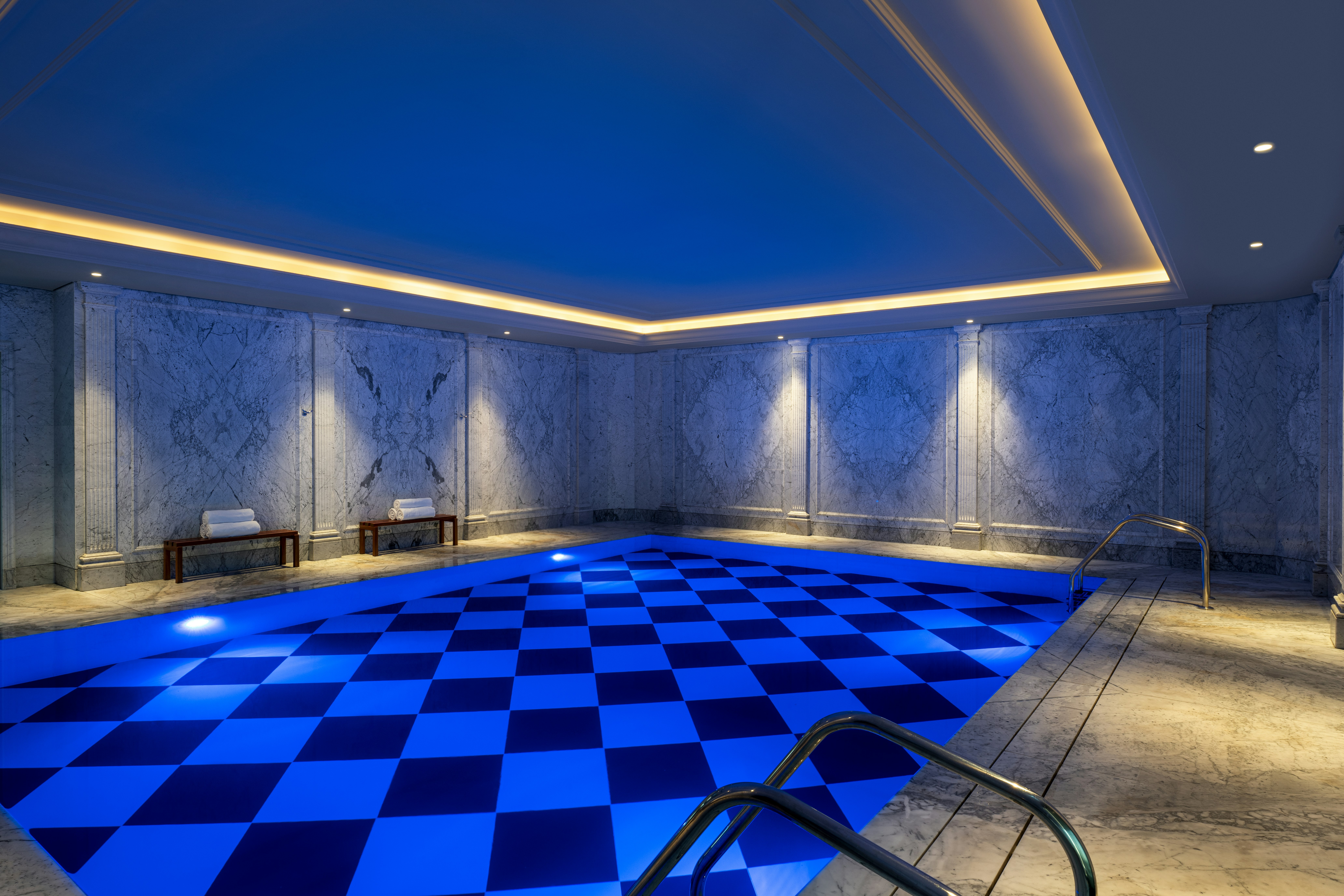 The Plaza Doha, LXR Hotels and Resorts 28/56