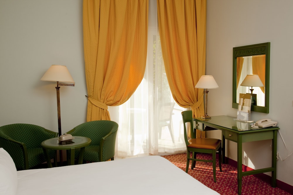 Regency Tunis Hotel 4/31