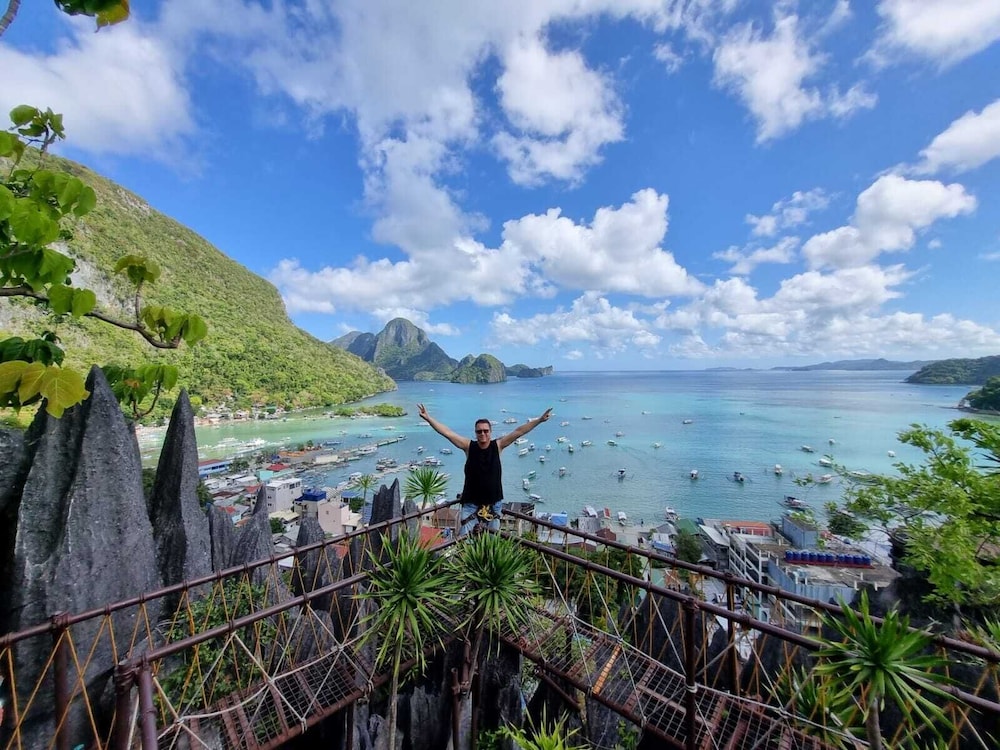 Buko Beach Resort - Adults Only 70/73