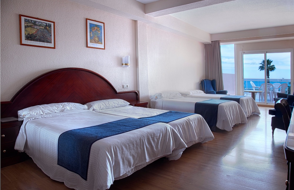 Hotel Soho Boutique Las Vegas 13/50