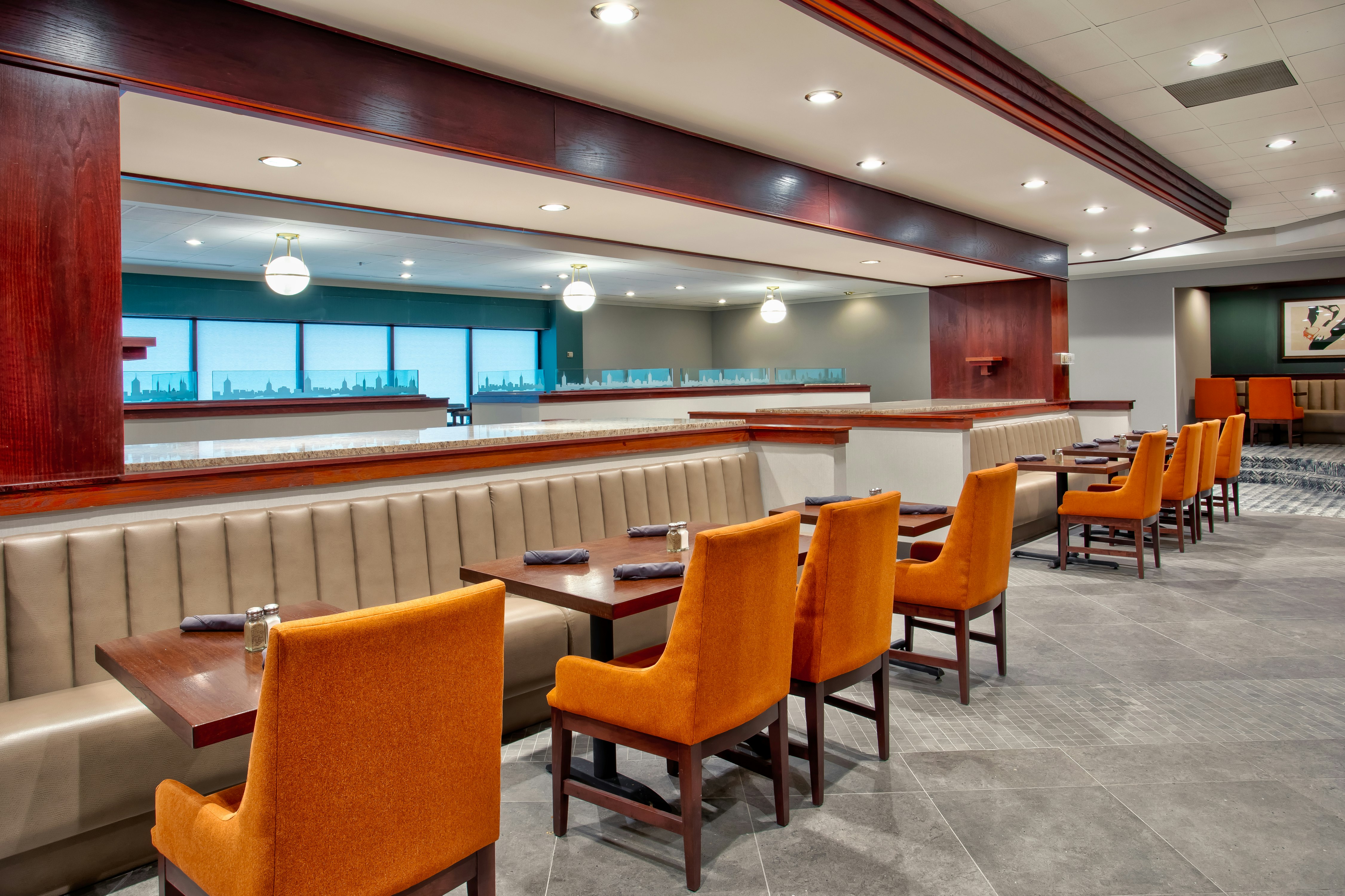DoubleTree by Hilton Lansing, MI 29/32