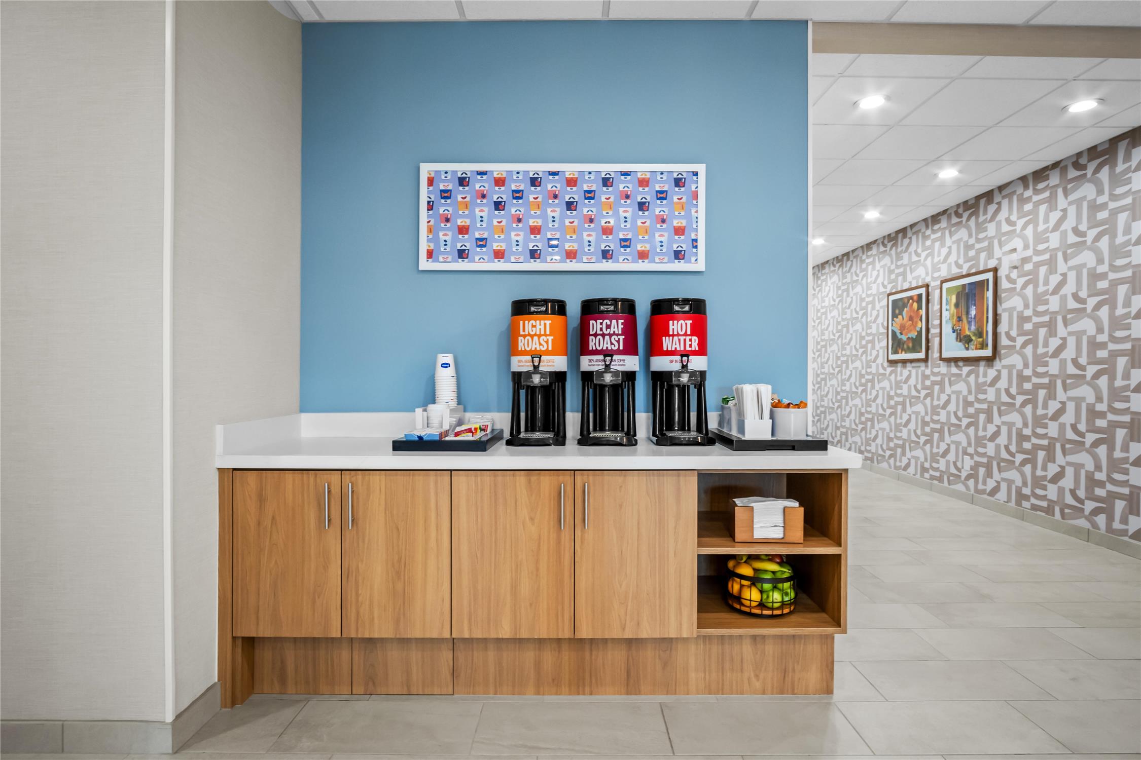 Hampton Inn And Suites Waxahachie 14/76