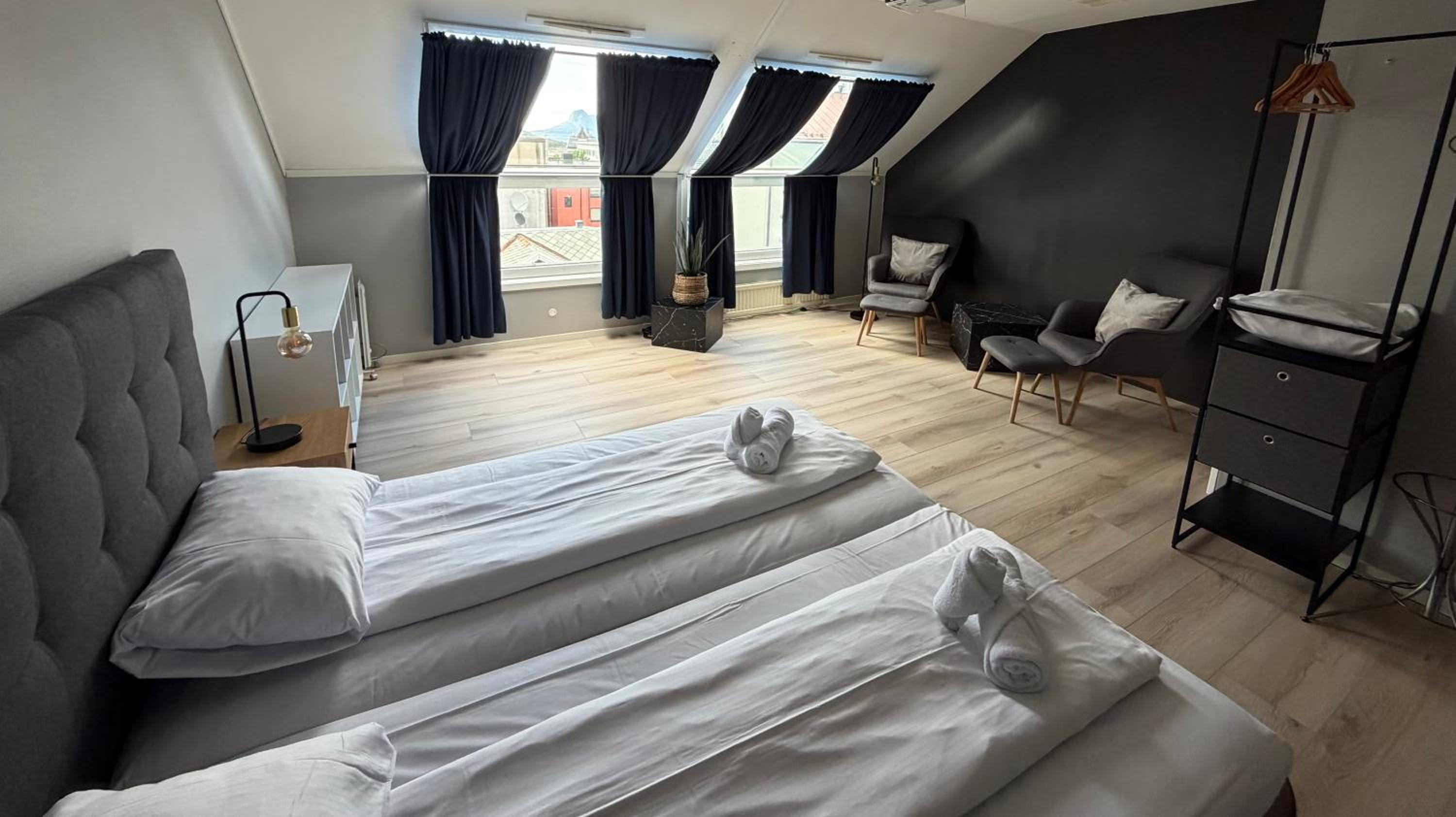 Bodo Hotell 10/34