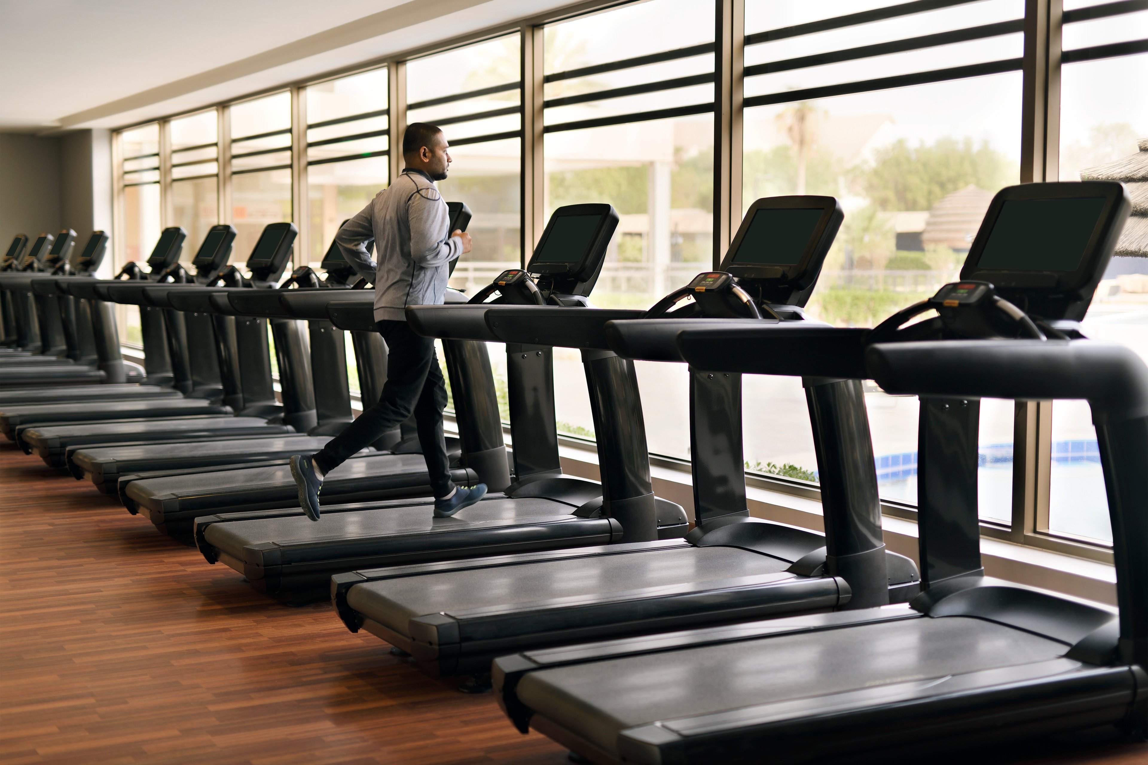 انتركونتيننتال(Intercontinental Riyadh) 37/77