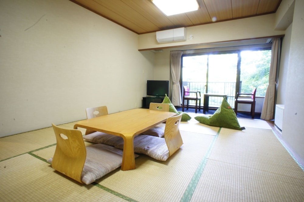 Wisterian Life Club Verde no Mori 45/64