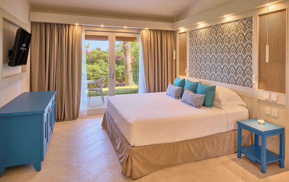 Residence Le Bouganville 12/50