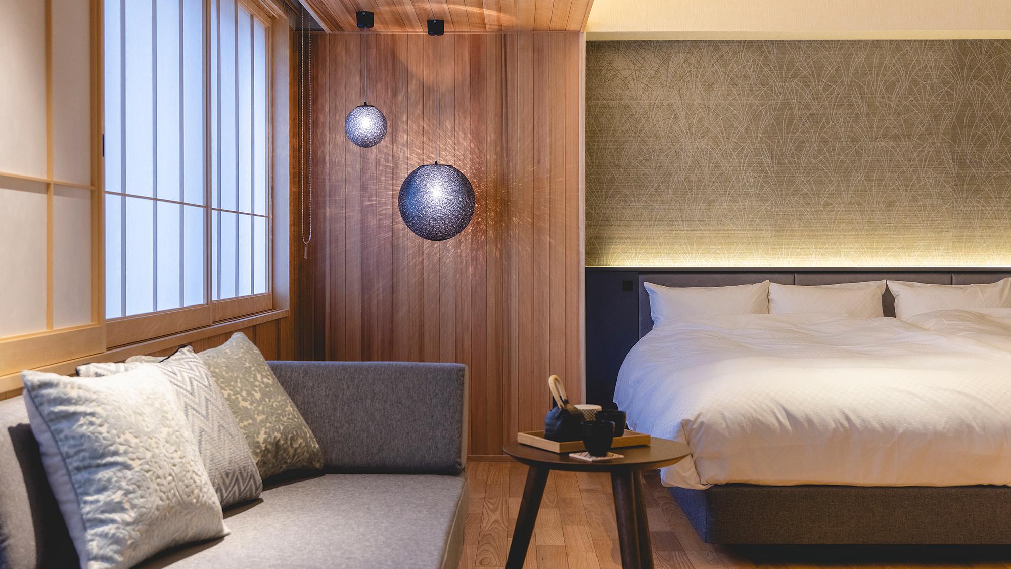 Renovated, Japanese Western, Residence