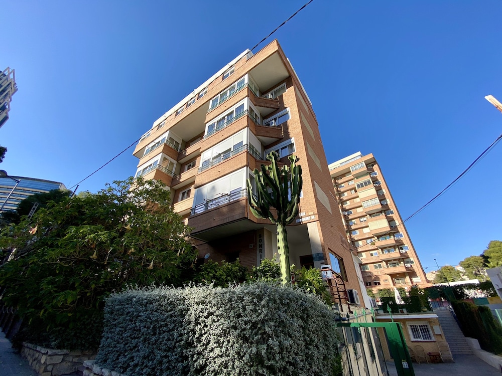 Sonrisa Apartments 3/50