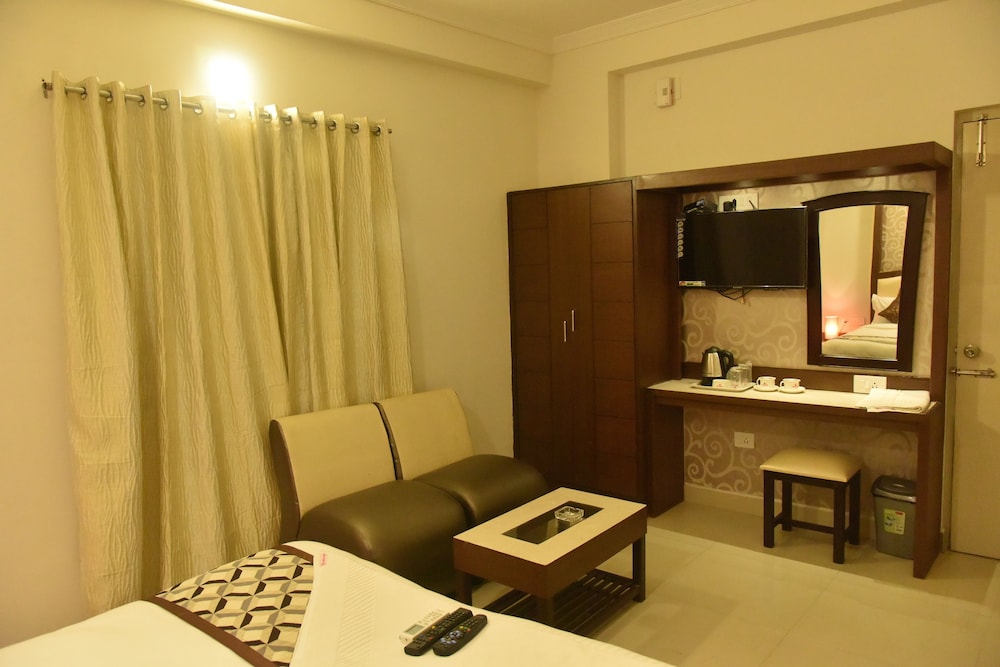 Hotel White Park 25/29