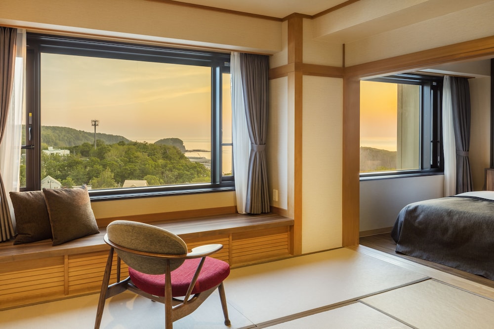 Kiki Shiretoko Natural Resort Ex Shiretoko Prince Hotel Kazanamiki 20/74