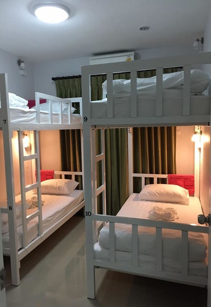 Dkaya Hostel 18/49