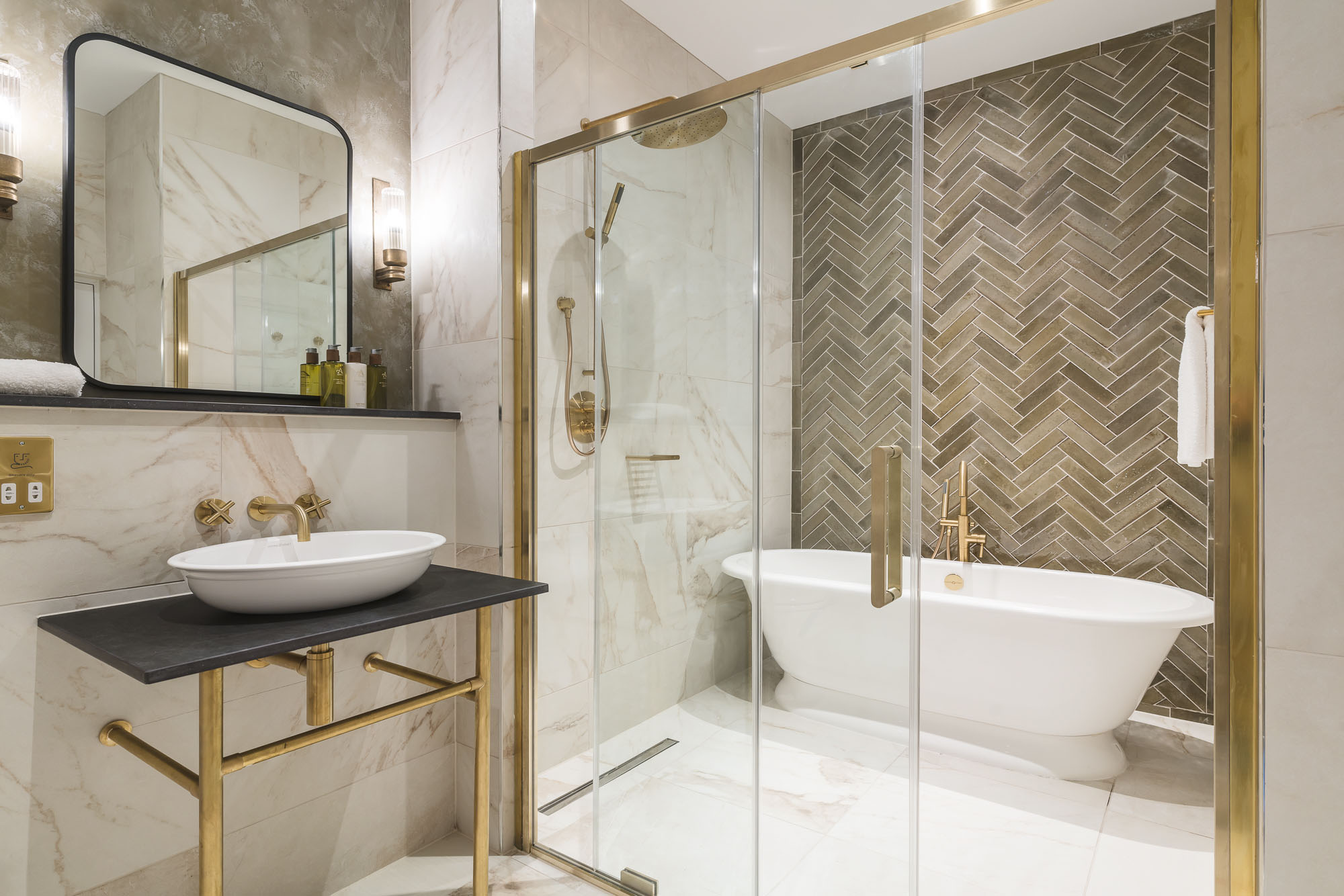 Duchess Suite