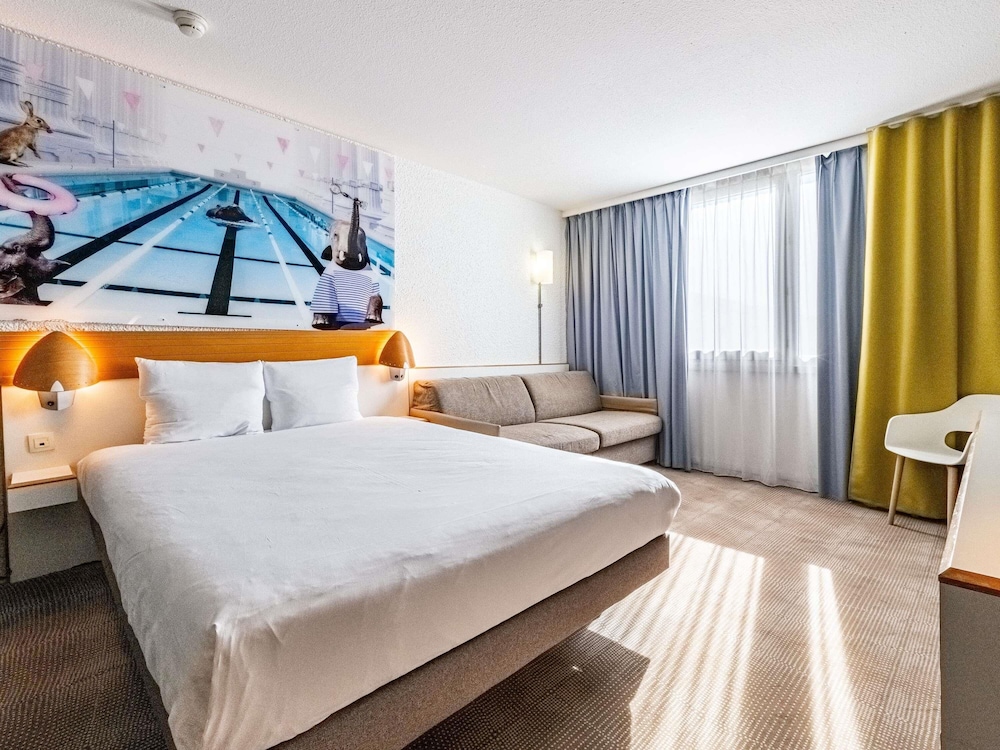 Novotel Dijon Route Des Grands Crus 11/50