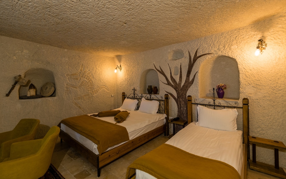 Sarihan Cave Hotel 26/50
