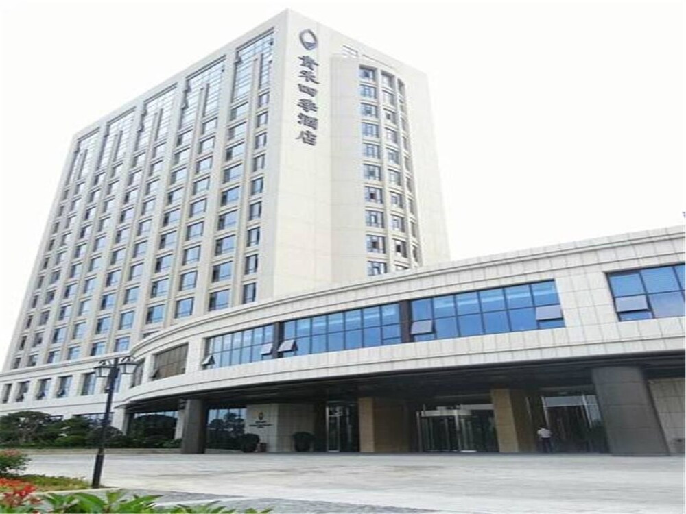 Guihe Siji Hotel Weihai 1/27