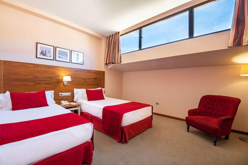 Casino Del Tormes 22/50
