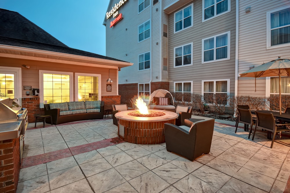 Residence Inn By Marriott Dayton Beavercreek 5/51
