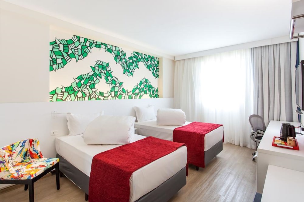 eSuites Virginia Luxemburgo 43/66