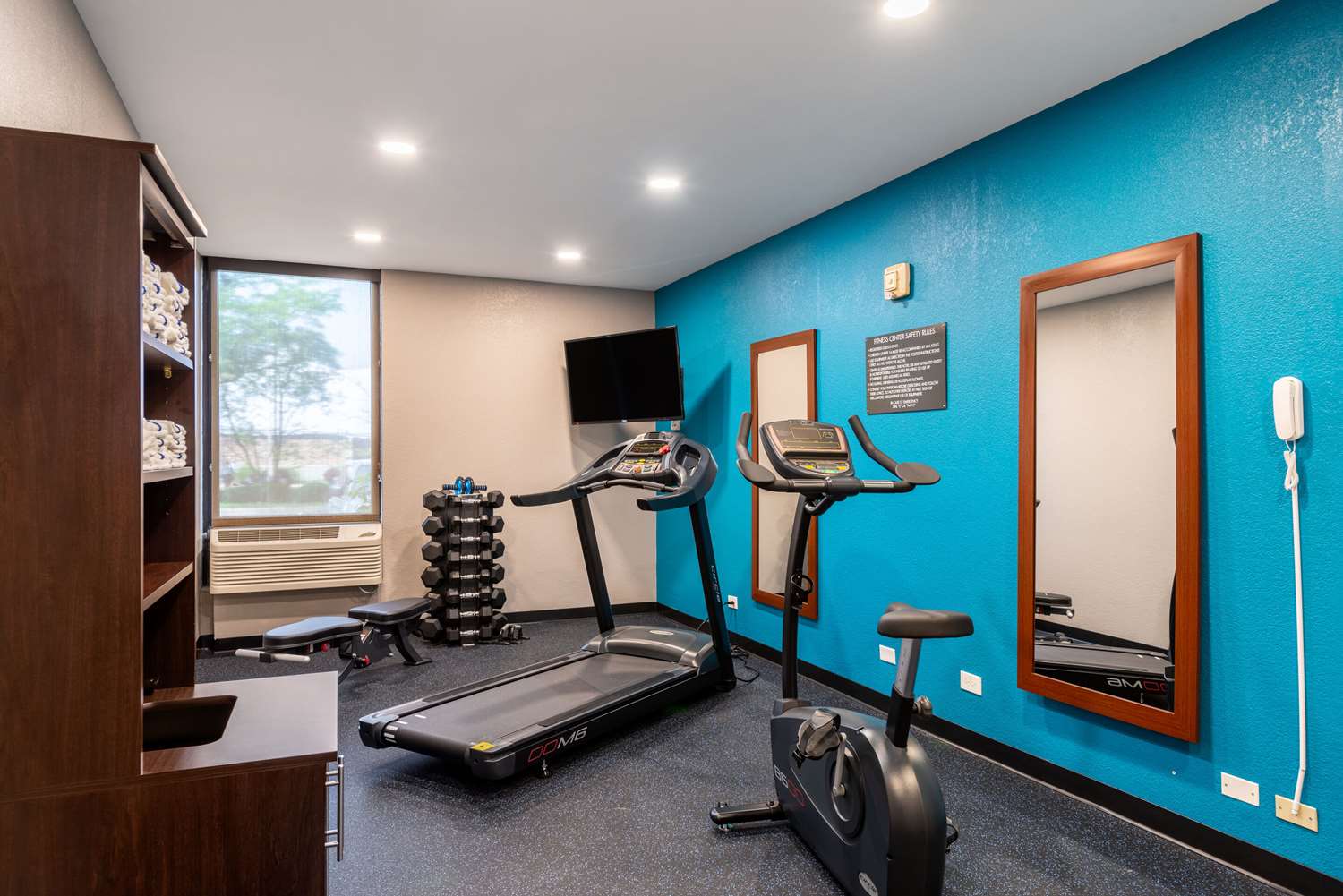 Comfort Inn Chicago Schaumburg - O'Hare Airport 9/23