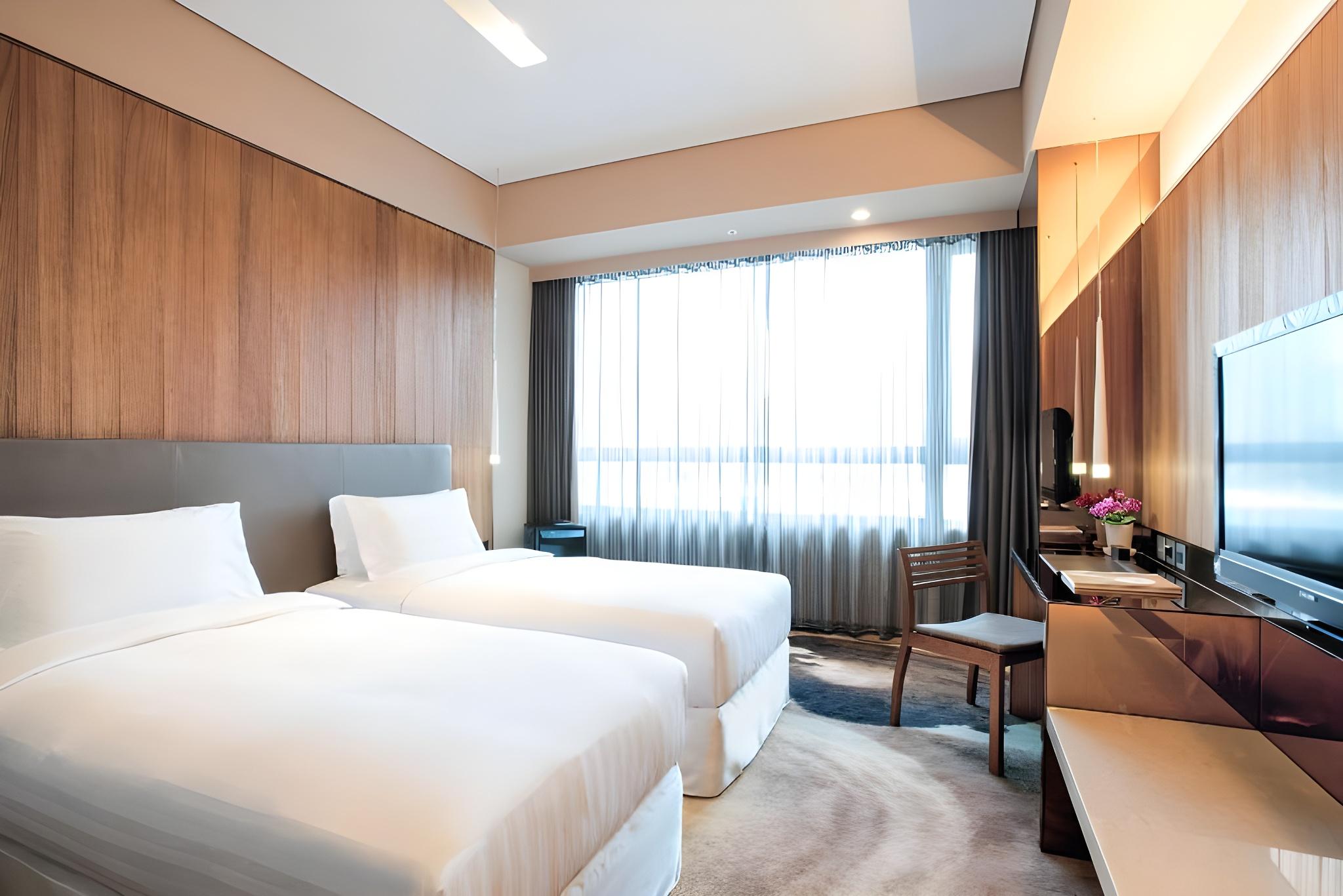 Original, Single Bed