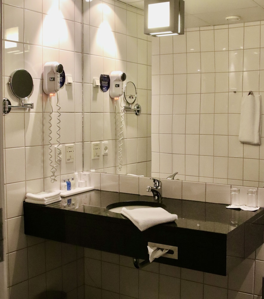 Radisson Blu Papirfabrikken Hotel Silkeborg 62/62