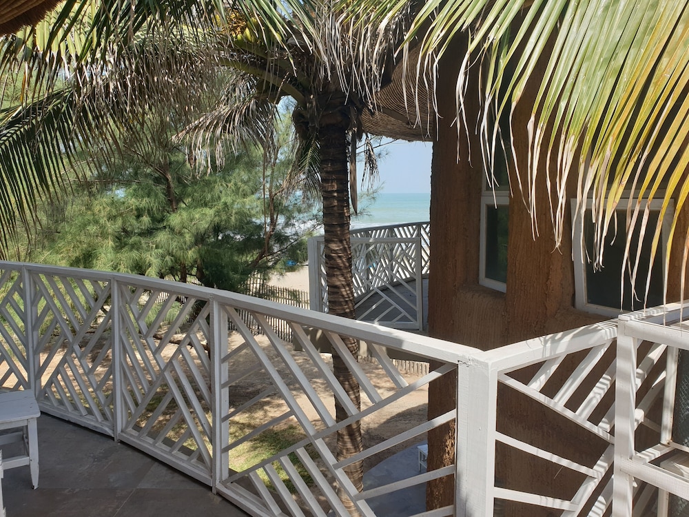 Balafon Beach Resort 9/74