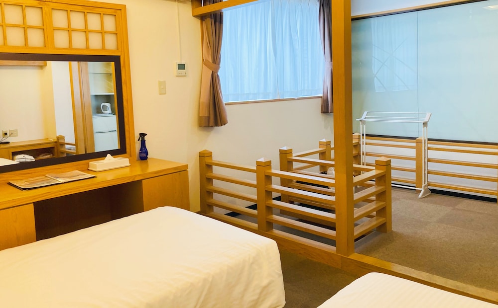 Hotel Precia Naha Tsujimachi 20/72