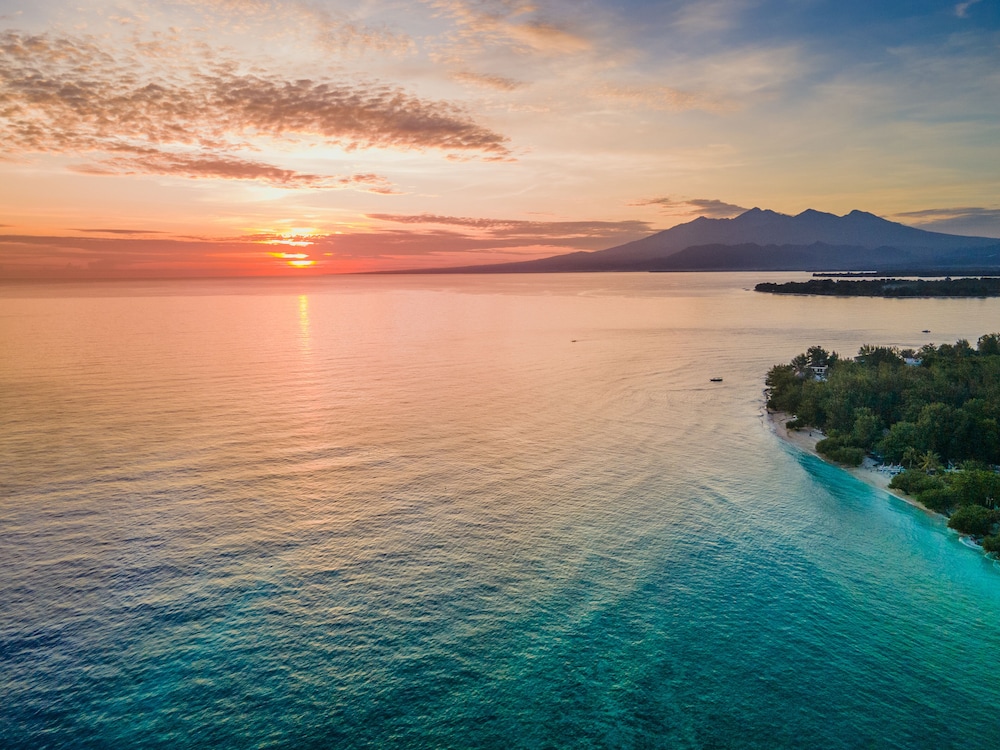 Gili Eco Villas 35/50