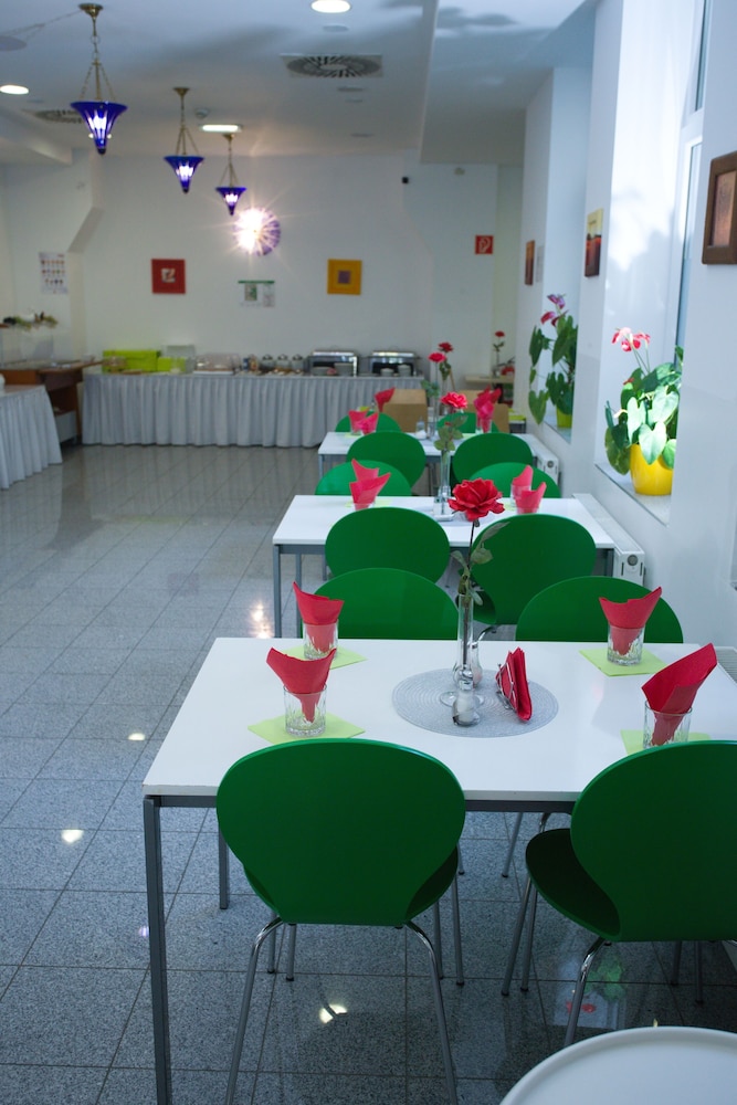 Hotel City Residence 22/26