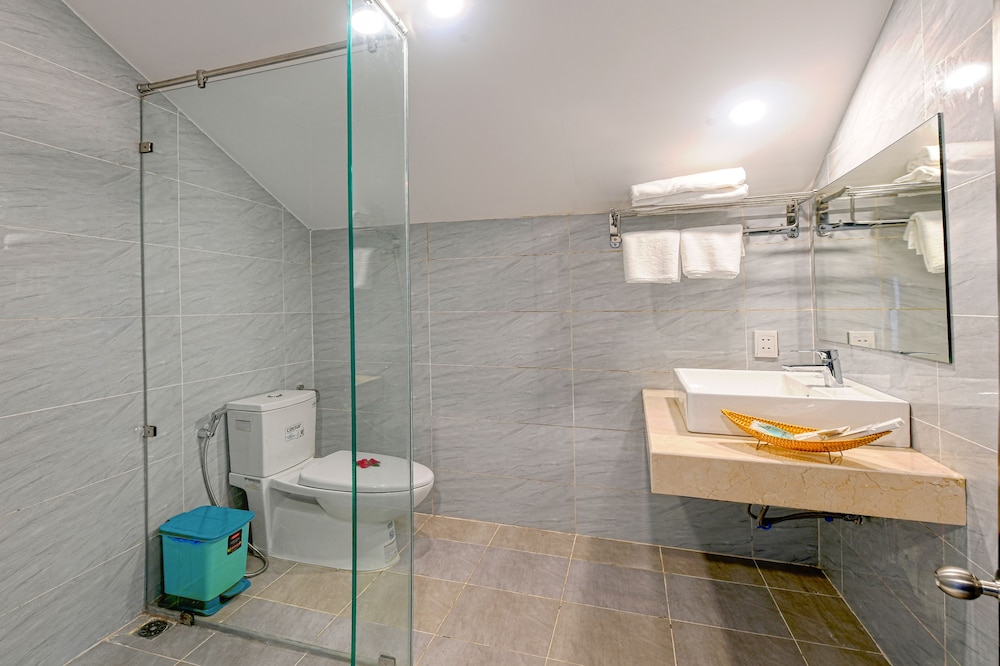 Hoi An Dream City Hotel 48/50
