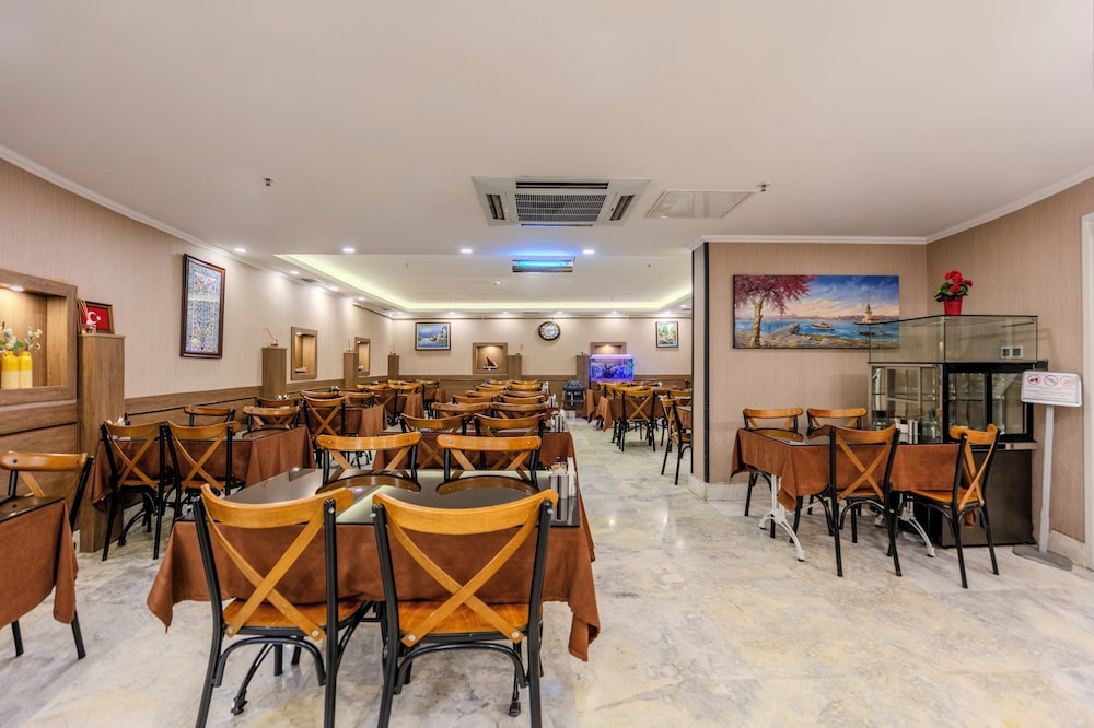Hamitbey Hotel 45/60