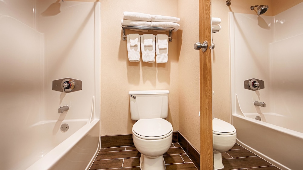 Best Western Mt. Hood Inn 23/41