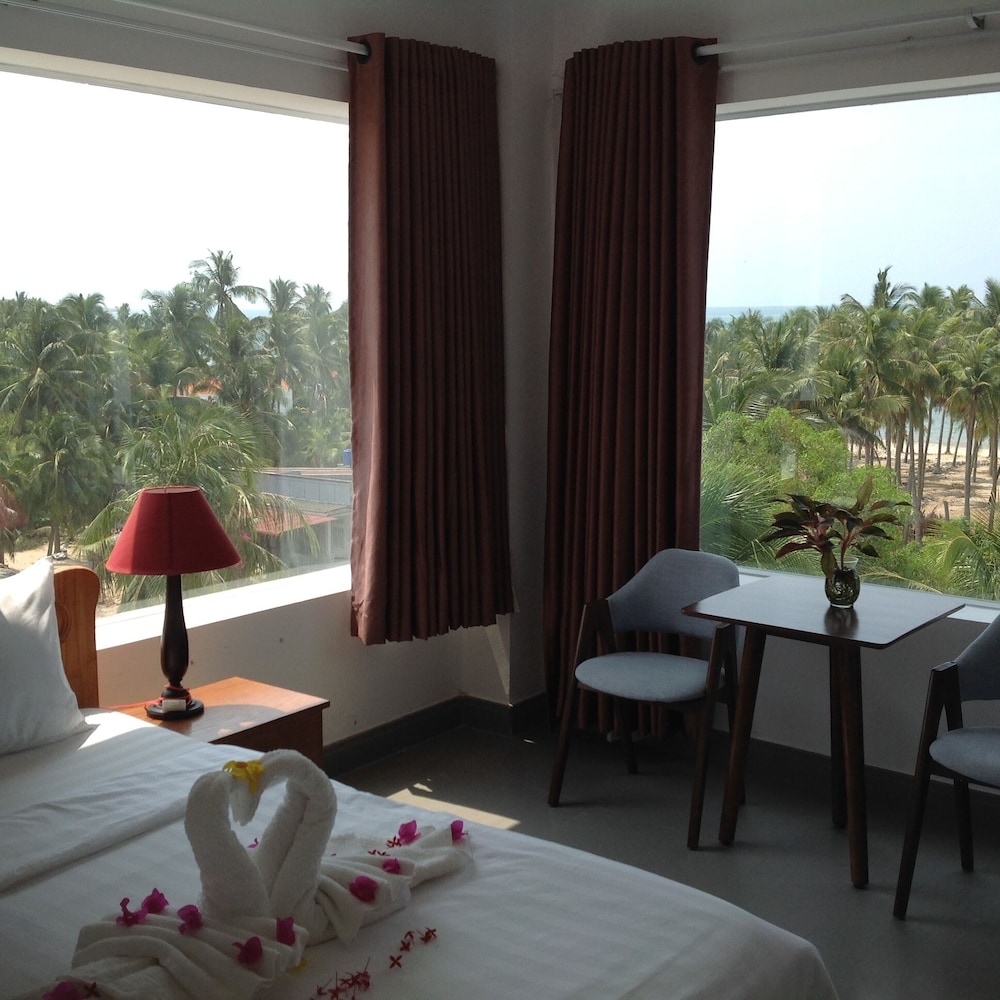 Damina Boutique Hotel - Hostel 19/25