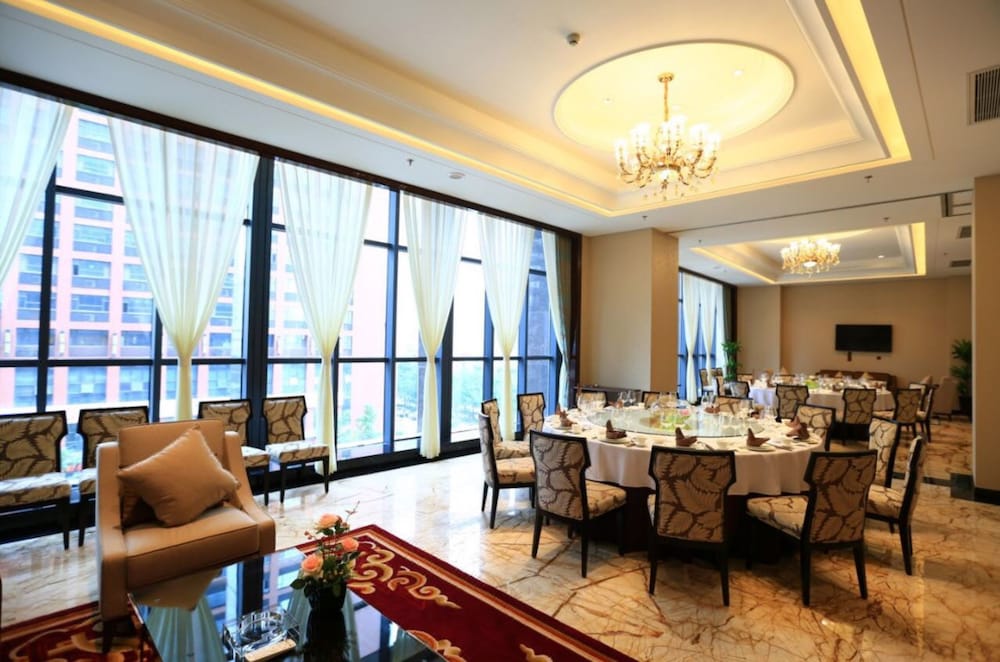 Lanxi International Hotel 45/67