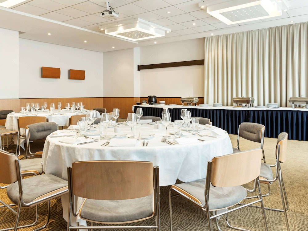 Novotel Lisboa 58/66