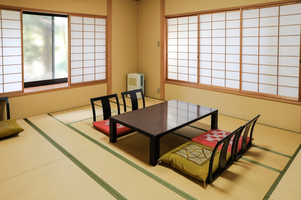 Ajisai Onsen Ryokan - Award Winning Private Open Air Onsen Hakone 33/50