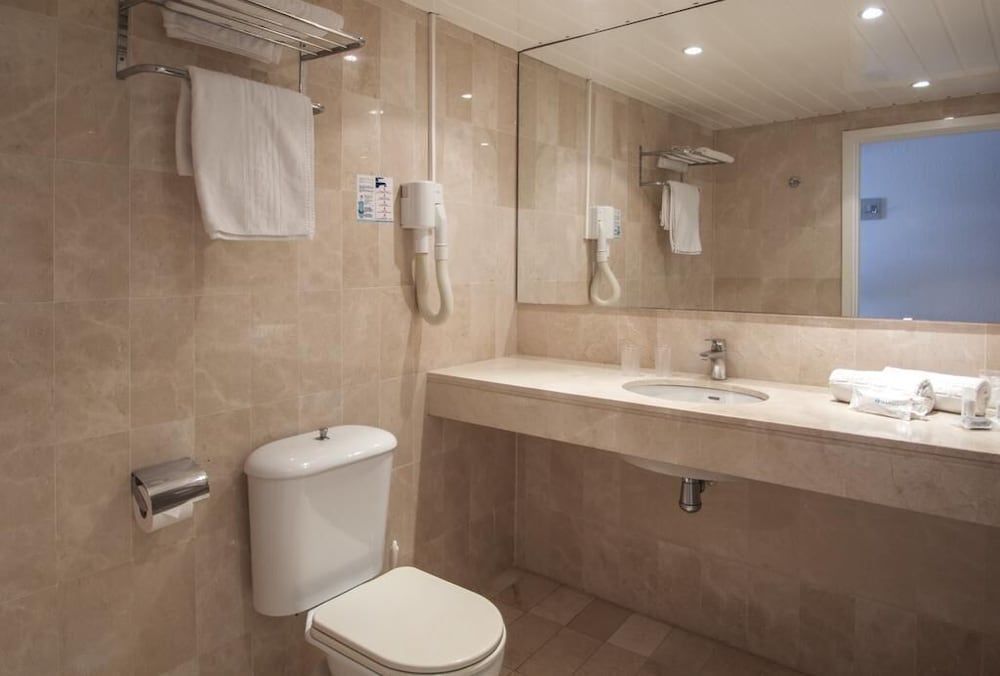 Sentido Fido Tucan - Adults Only 49/50