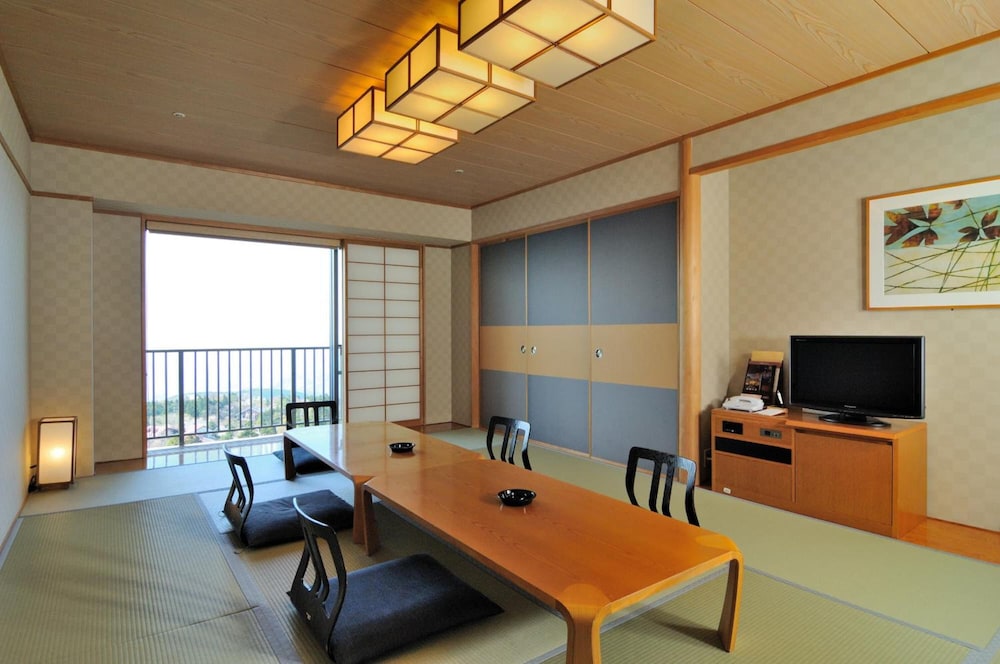 Hotel Harvest Amagikogen 31/49