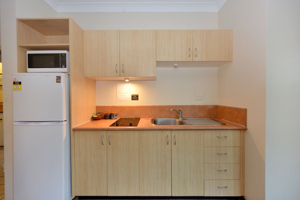 Seascape Holidays- Hibiscus Apartment 9/32