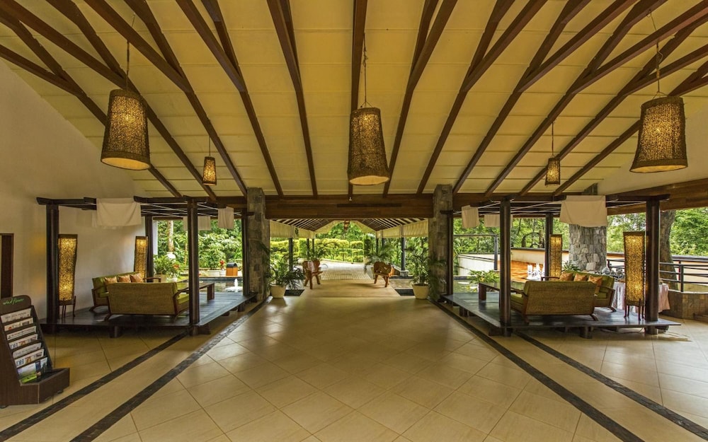 The Windflower Resorts Spa 14/50