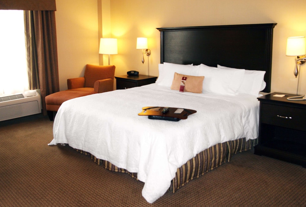 Hampton Inn and Suites by Hilton Laval 19/71