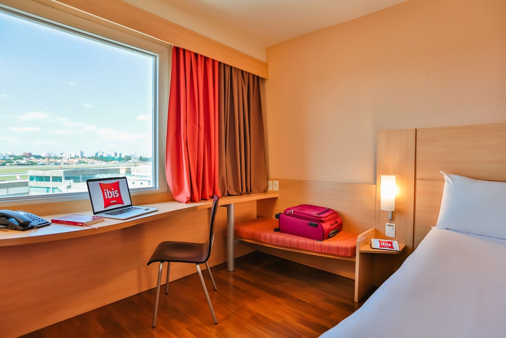 Ibis Sao Paulo Congonhas 31/68