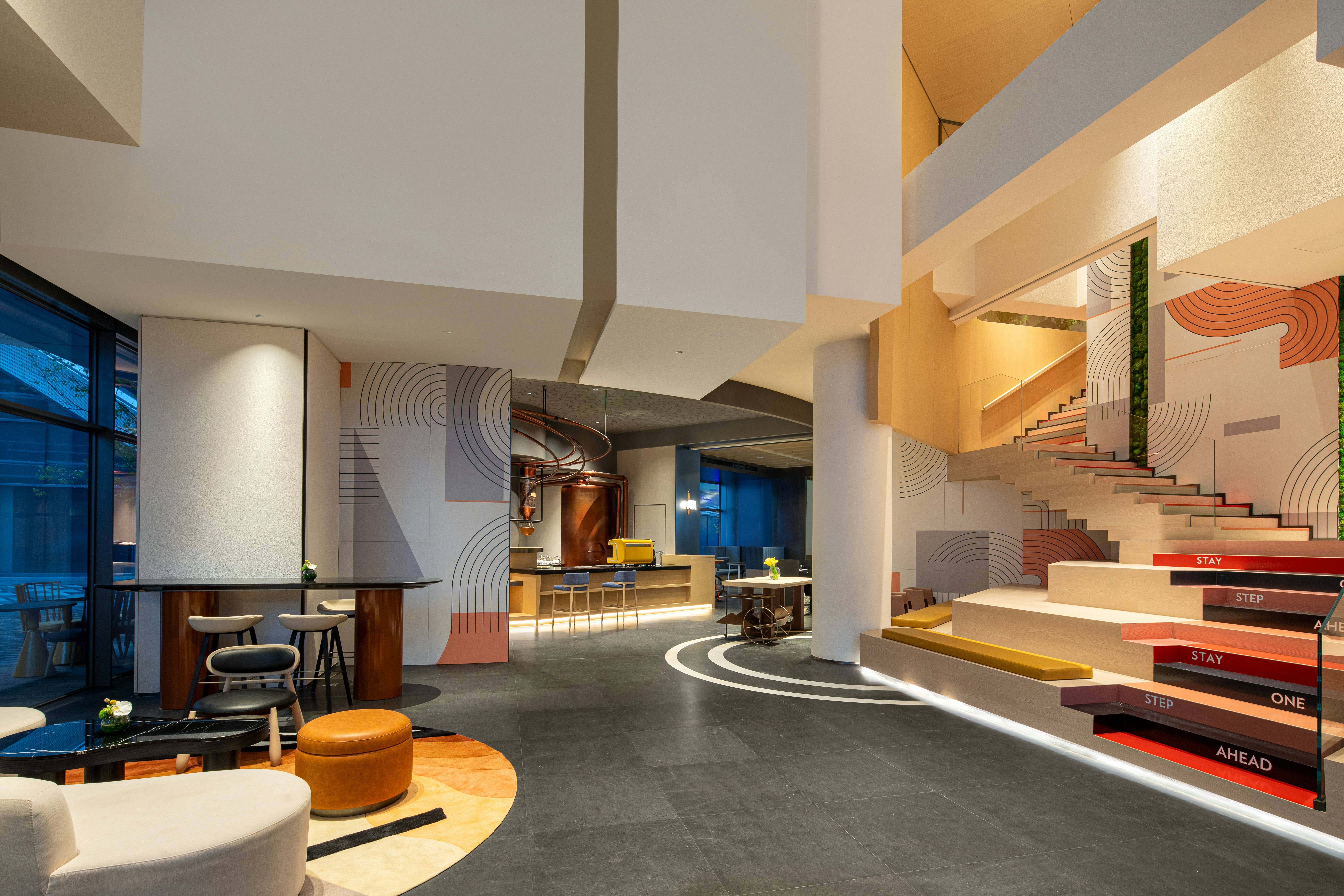 EVEN Hotel Shanghai Hongqiao CBD 10/14